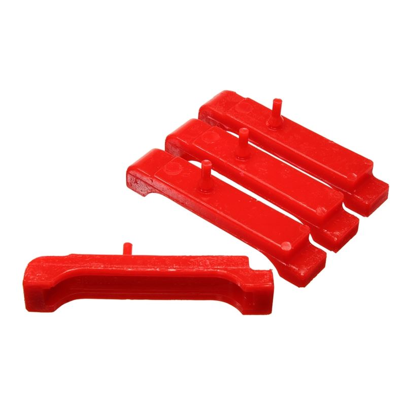 Radiator Isolator Pad Set (3.6118R)