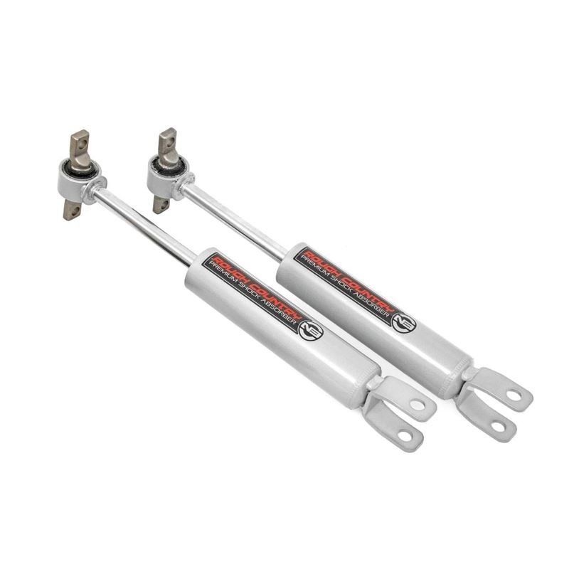 N3 Front Shocks 3.5-4.5" Chevy/GMC 2500HD/350