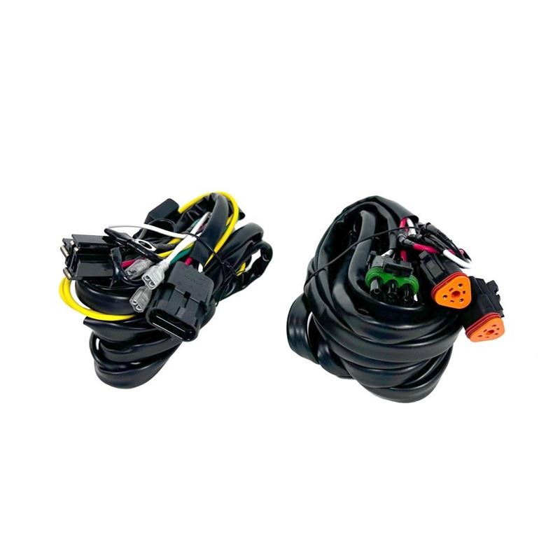 Extended Wire Harness for FE1 and FE3 LED lights (