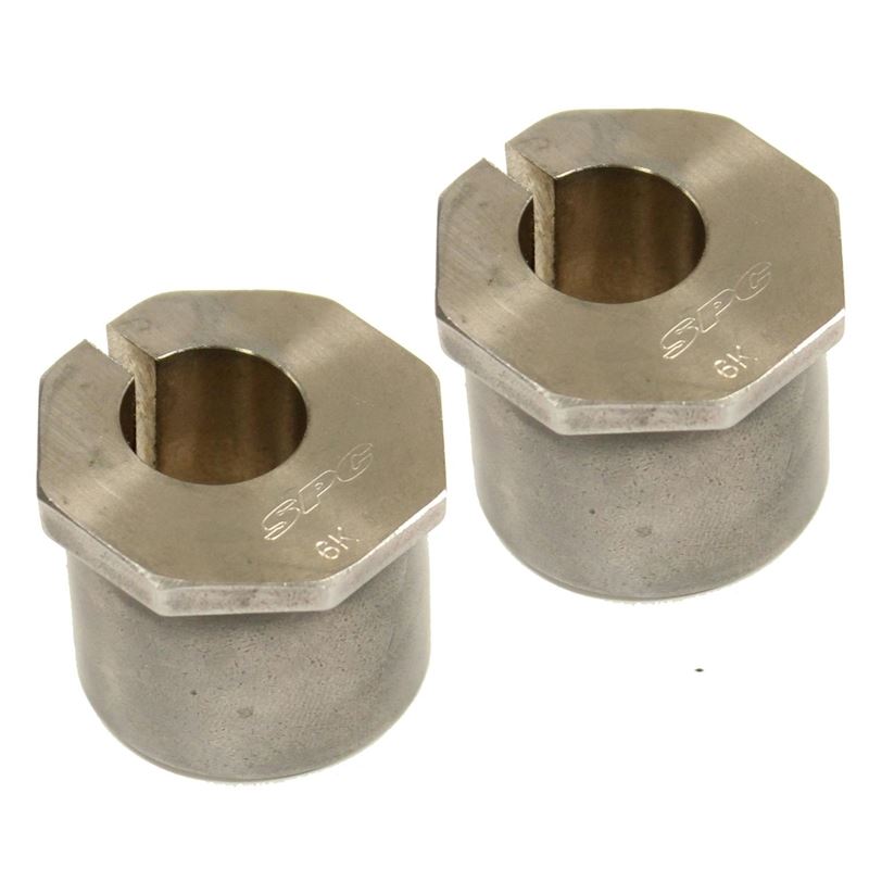 Caster Correction Shim For Leveling - 2.0 Degree (