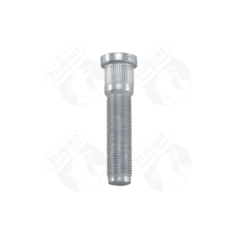 Wheel stud for 2009-2011 Dodge 2500 and 3500 front