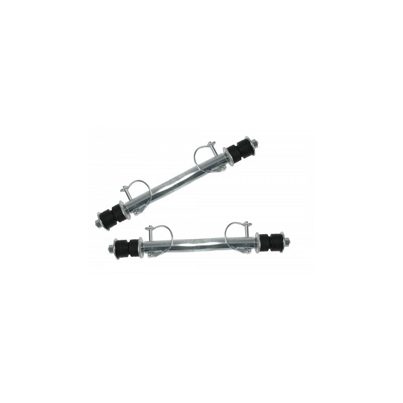 Universal Post to Post Sway Bar Disconnect Kit (6