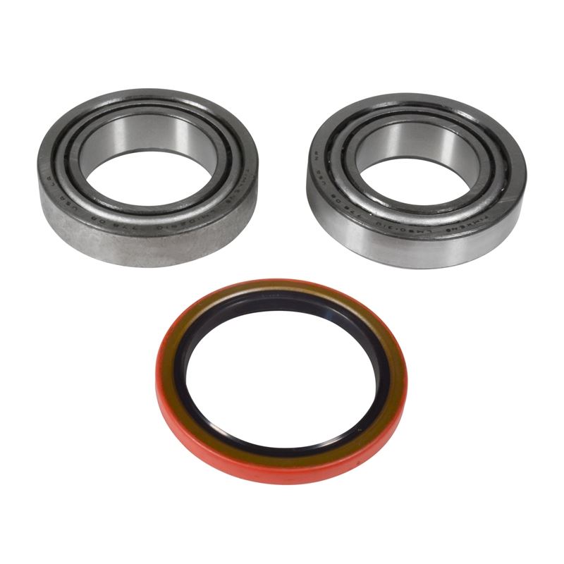 Axle Bearing and Seal Kit for Dana 30 Front
