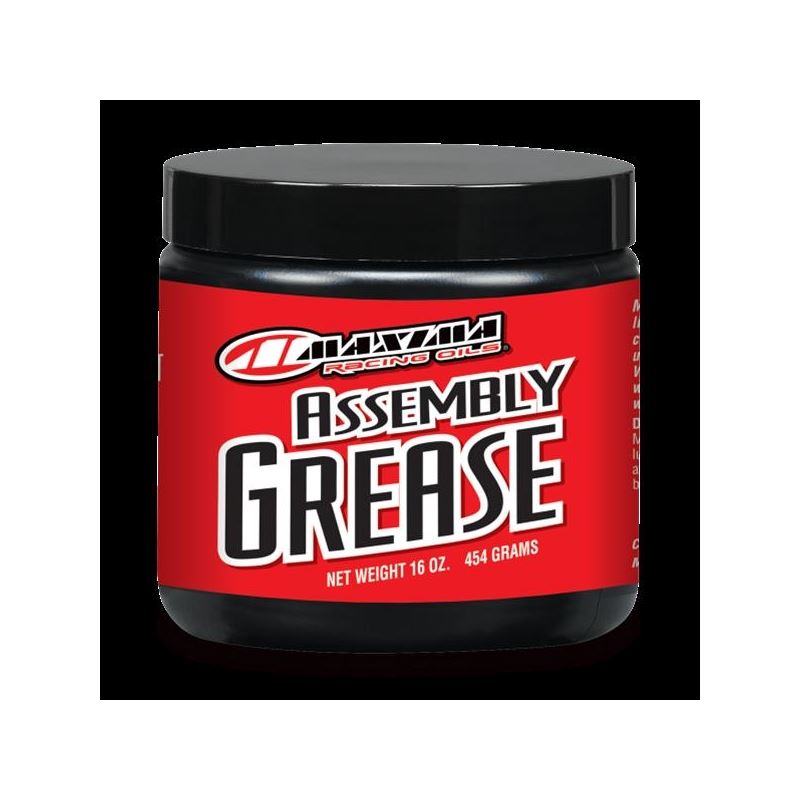 Oil Assembly Grease