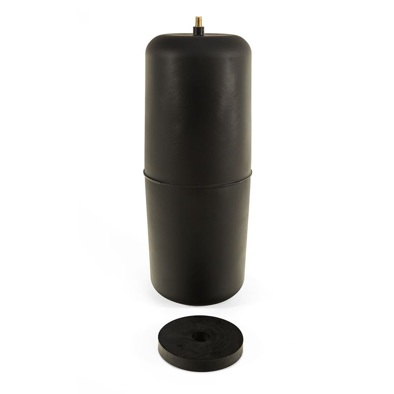 Replacement Air Spring Black Cylinder type