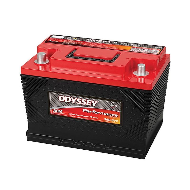 Performance Battery (96R-600)