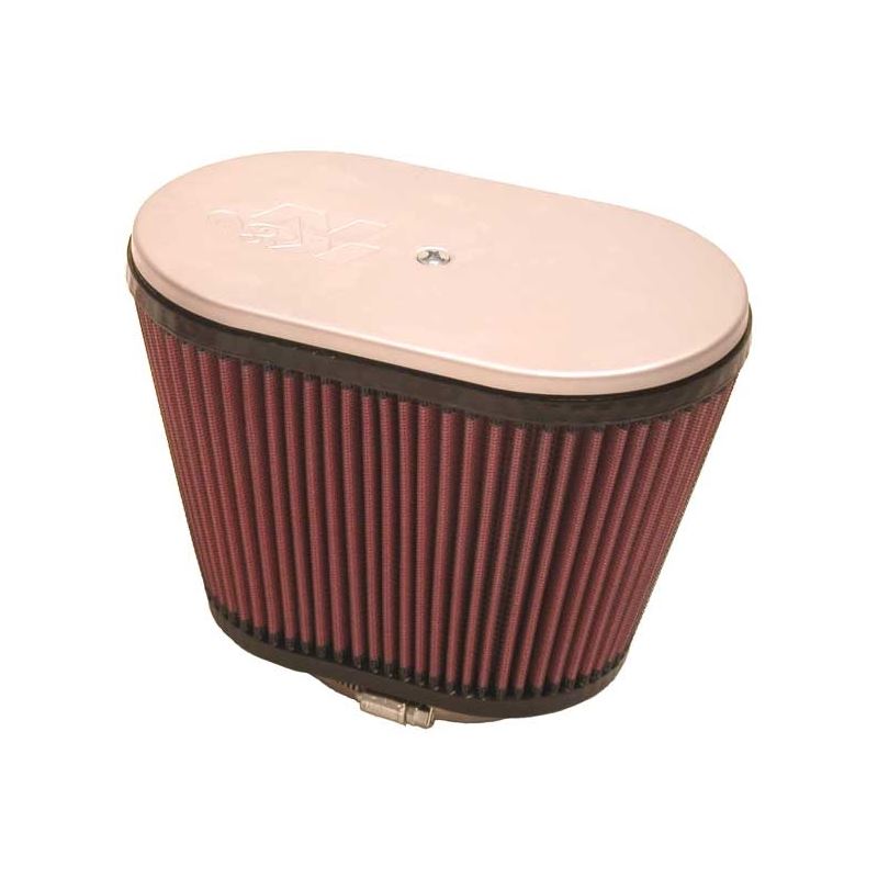Universal Clamp-On Air Filter (RD-4400)