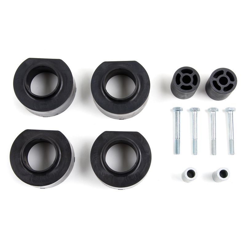 97-05 Jeep TJ 1.75in Spacer Kit (024200)