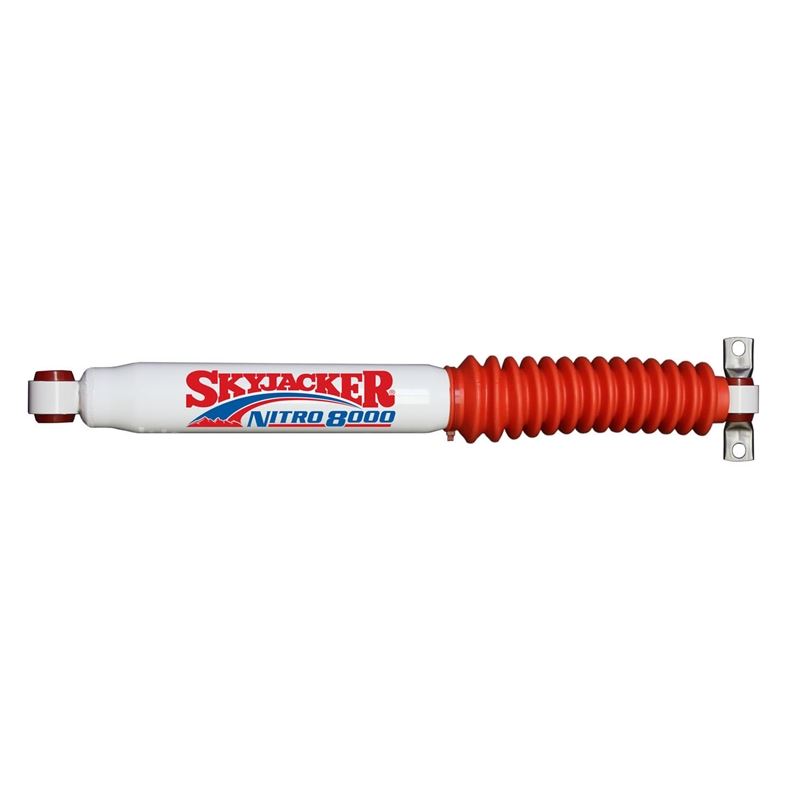 Nitro Shock Absorber 29.83 Inch Extended 17.32 Inc