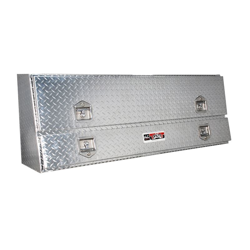 Brute Contractor TopSider Tool Box