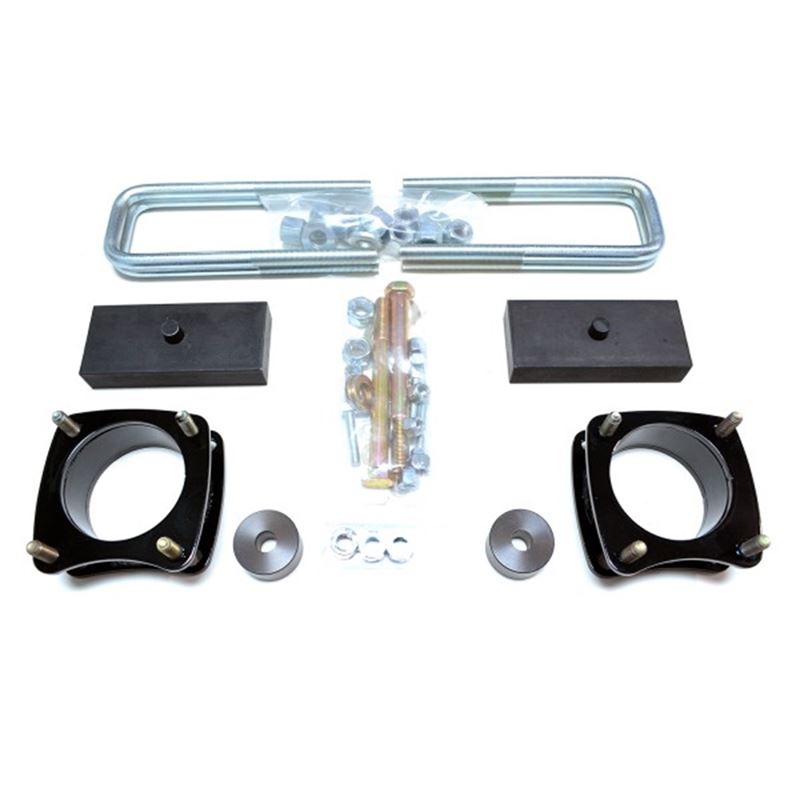 07-19 Toyota Tundra 2WD/4WD 3in. Lift/Leveling Kit