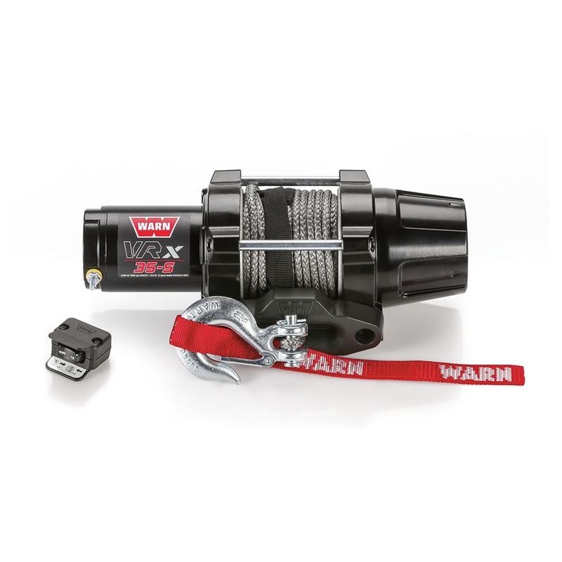 Winch 101030