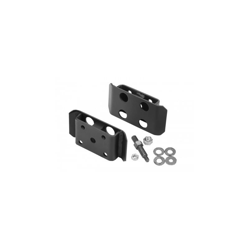 Jeep CJ5/CJ7/CJ8 U-Bolt Skid Plates 1720