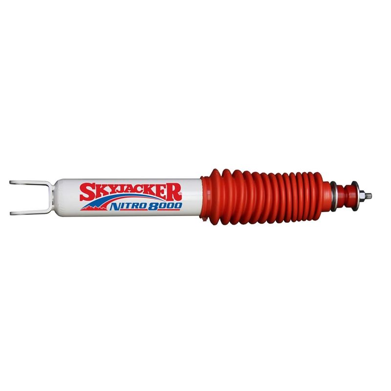 Nitro Shock Absorber 18.5 Inch Extended 12.25 Inch
