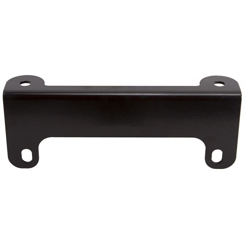 Jeep Renegade Winch Bumper Light Bracket 15-17 Jee