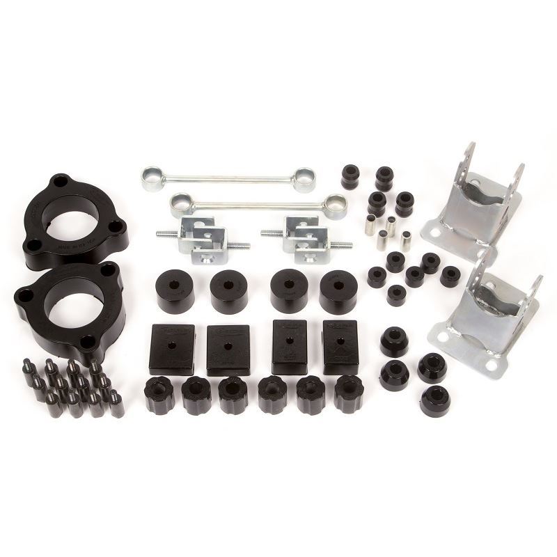 Jeep Compass Lift Kit 1.5 Inch