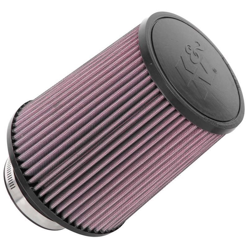 Universal Clamp-On Air Filter (RU-5100)
