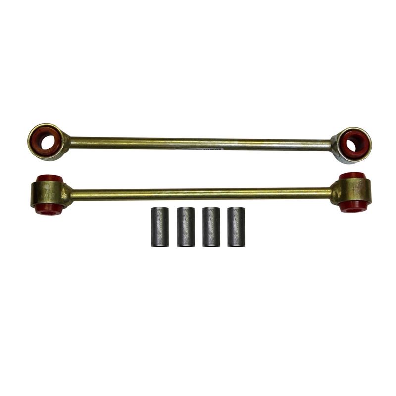 Sway Bar Extended End Links Lift Height 6-8 Inch 9