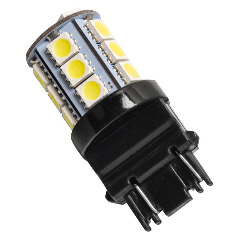 ORACLE 3157 18 LED 3-Chip SMD Bulb (Single)Cool Wh