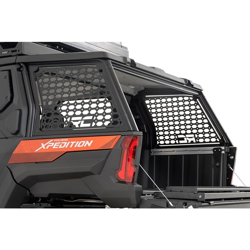 Molle Panel Kit Side Window Polaris Xpedition ADV-