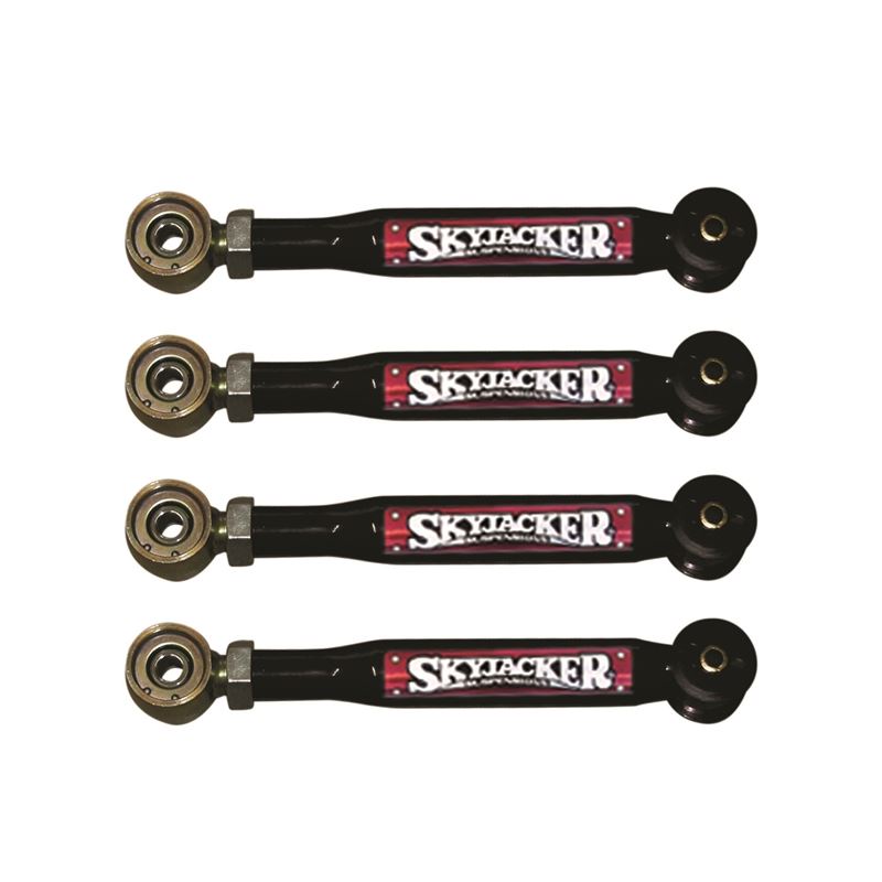 0-4 Inch Front and Rear Adjustable Lower Flex Link