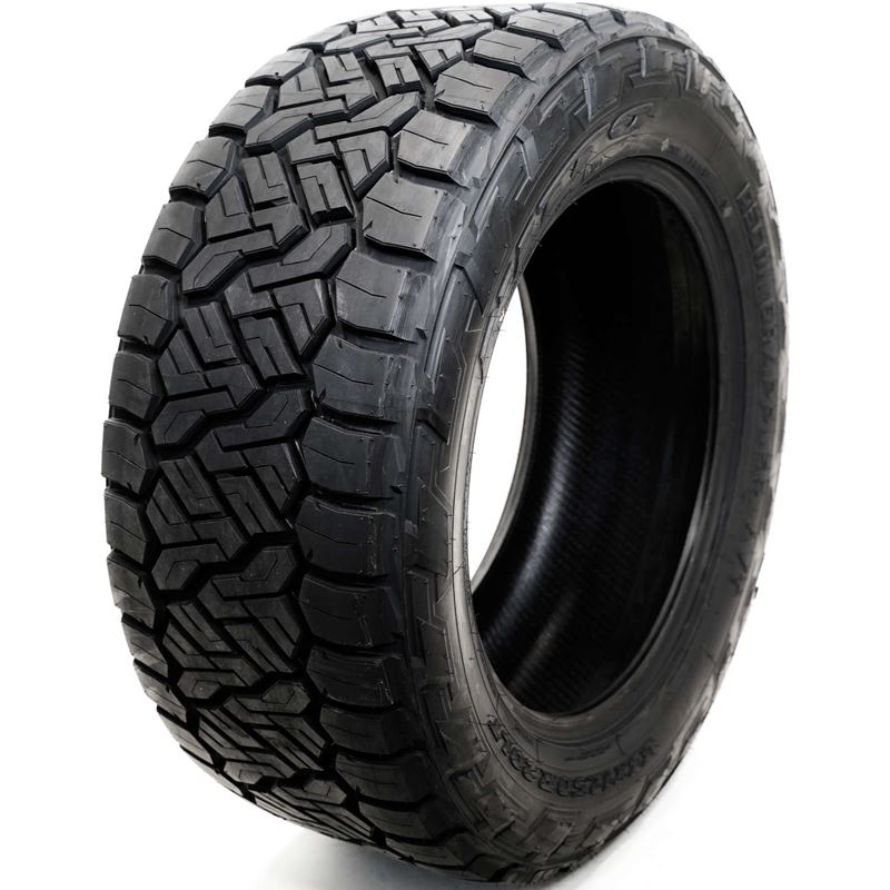 285/70R17 116T RECON GRAPPLER BW (218810)
