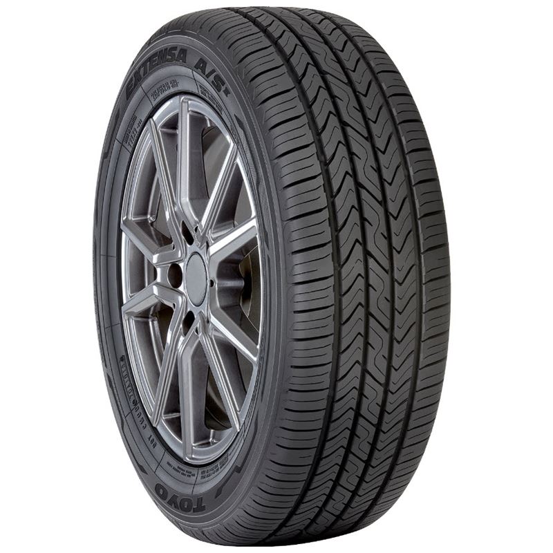 Extensa A/S II Touring All-Season Tire 245/60R18 (