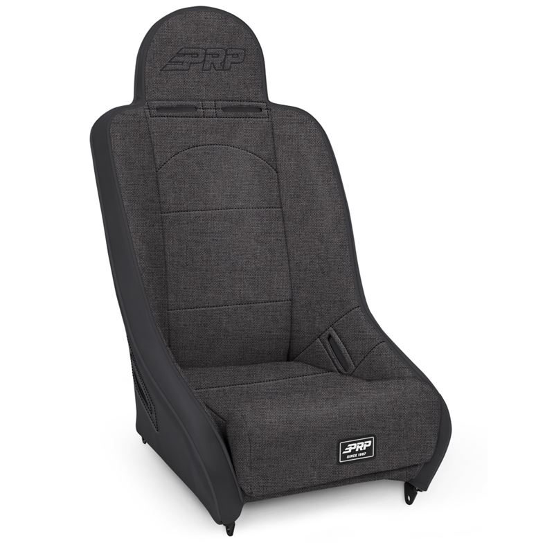 Competition Pro Suspension Seat