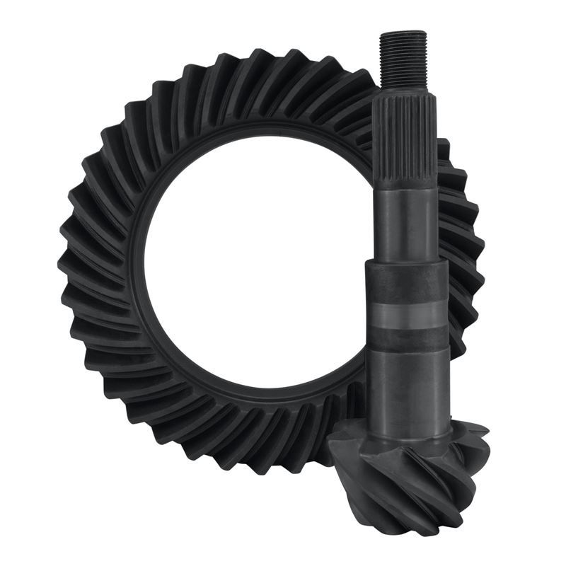 Ring and Pinion Gear Set for Nissan H233B Rear in