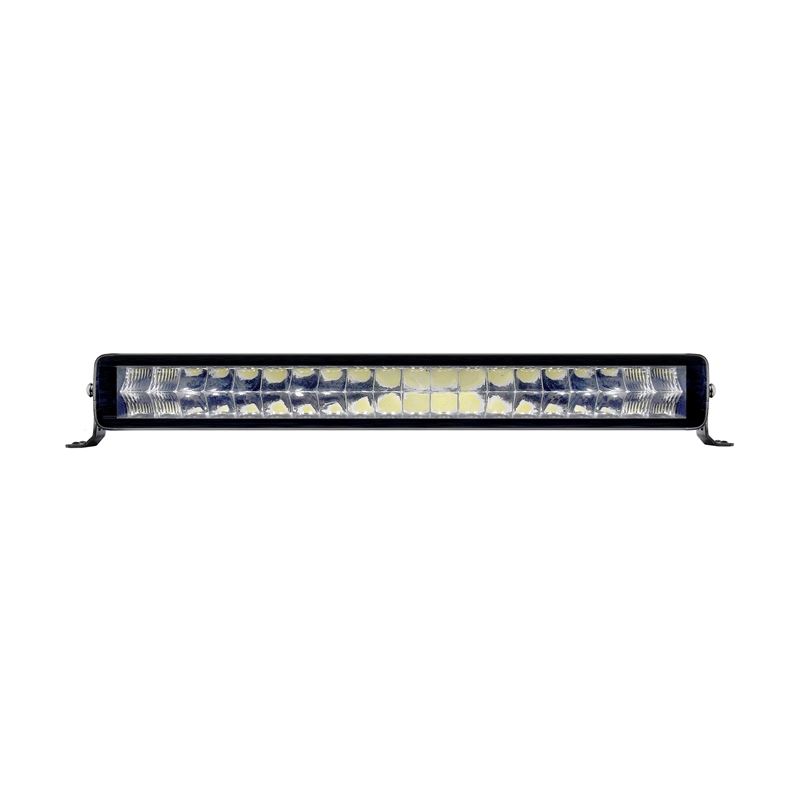 Blackout Series Lights - 21.5" Double Row Lig