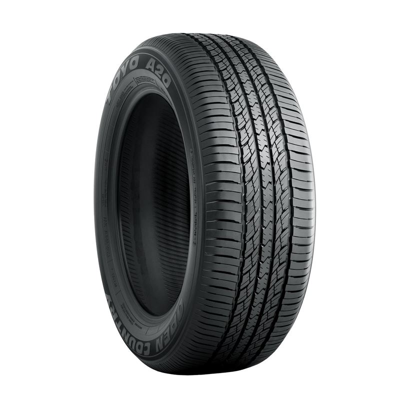 P245/55R19 103S OPA20A TL (300930)