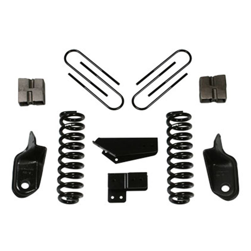 Suspension Lift Kit (184P2K)