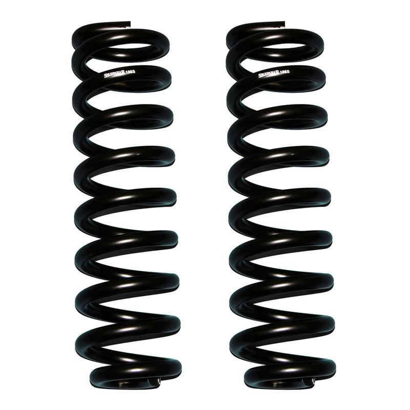F-150 Softride Coil Spring 80-96 Ford F-150 Set Of