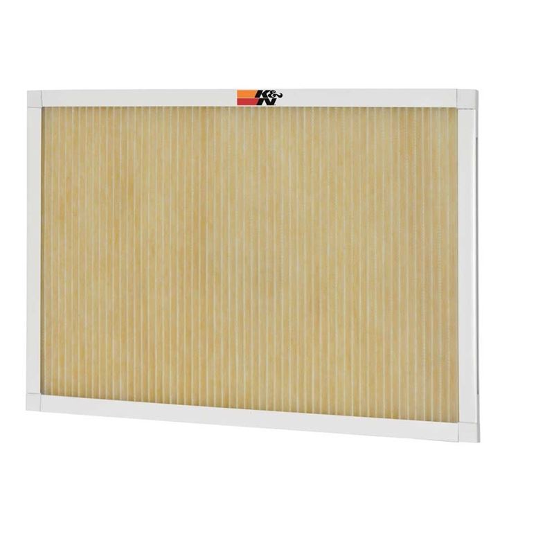 HVAC Filter; 20 x 25 x 1 (HVC-12025)