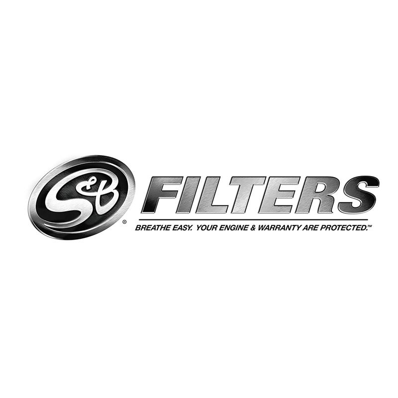 Intake Kit Filter (Cotton Cleanable) KF-1063