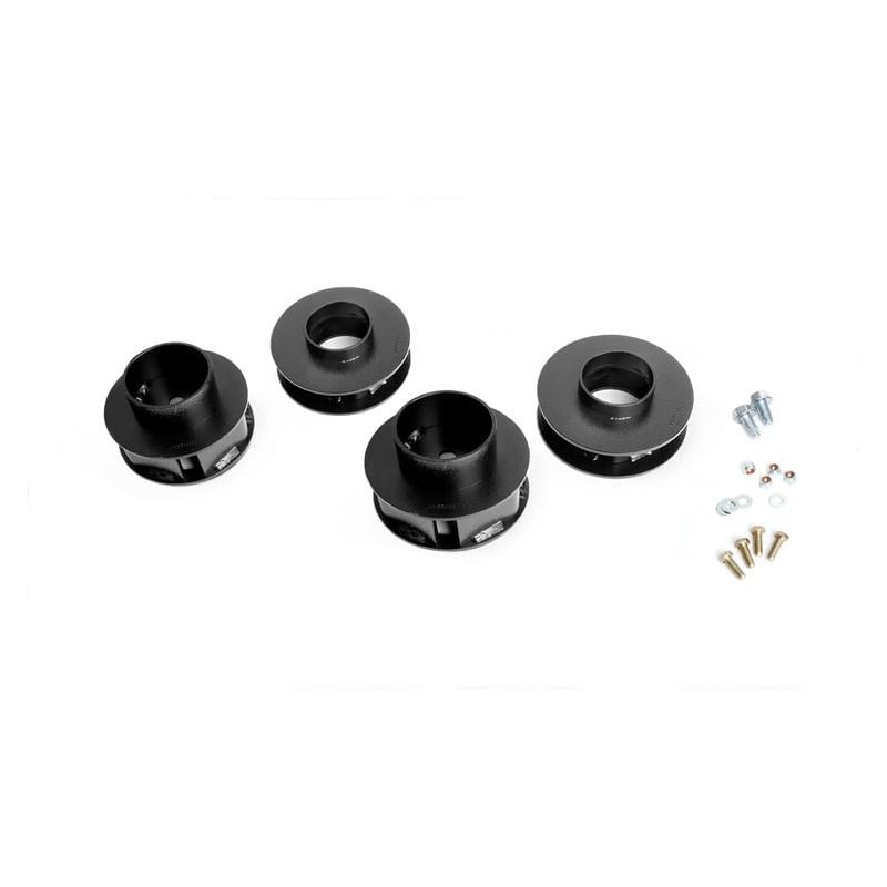 2 Inch Lift Kit Jeep Grand Cherokee WJ 2WD/4WD (19