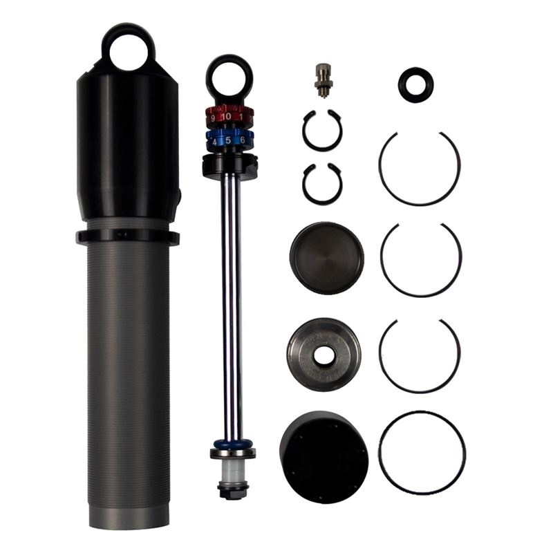 XVA Series - Suspension Shock Absorber