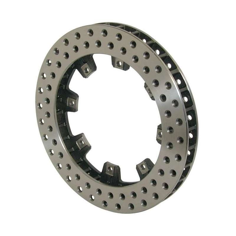 Ultralite 32 Drilled Rotor