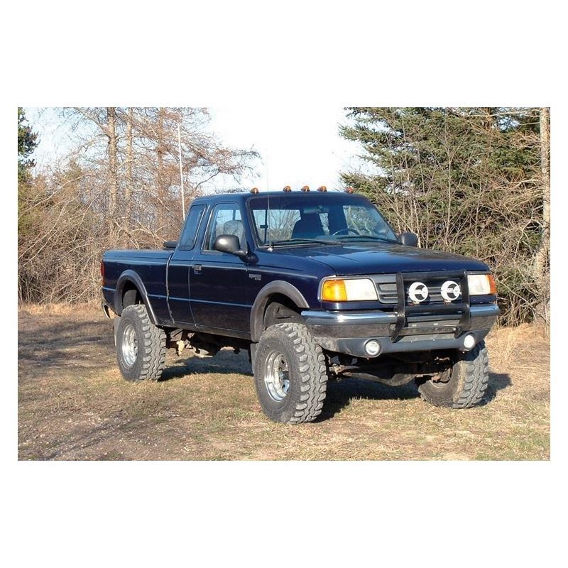 4 Inch Suspension Lift System 83-97 4WD Ford Range