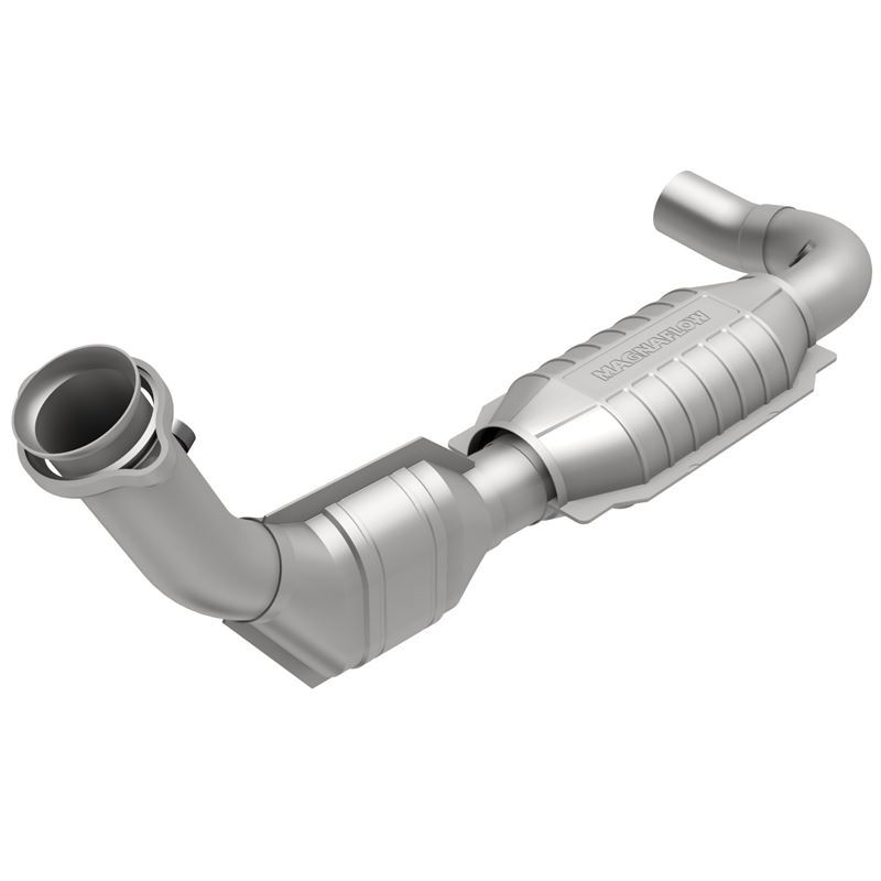 Direct-Fit Catalytic Converter (HM Grade)