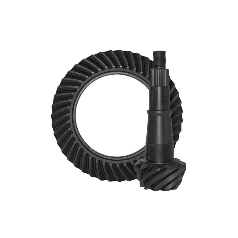 Reverse Ring and Pinion with 4:30 Gear Ratio for D