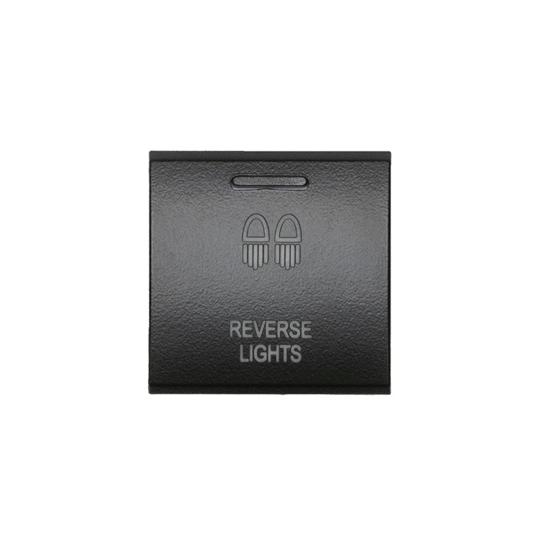 Square Toyota OEM Style Reverse Lights Switch (CR4