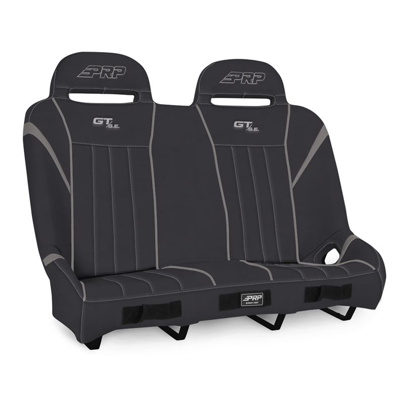 GT/S.E. Rear Suspension Bench Seat