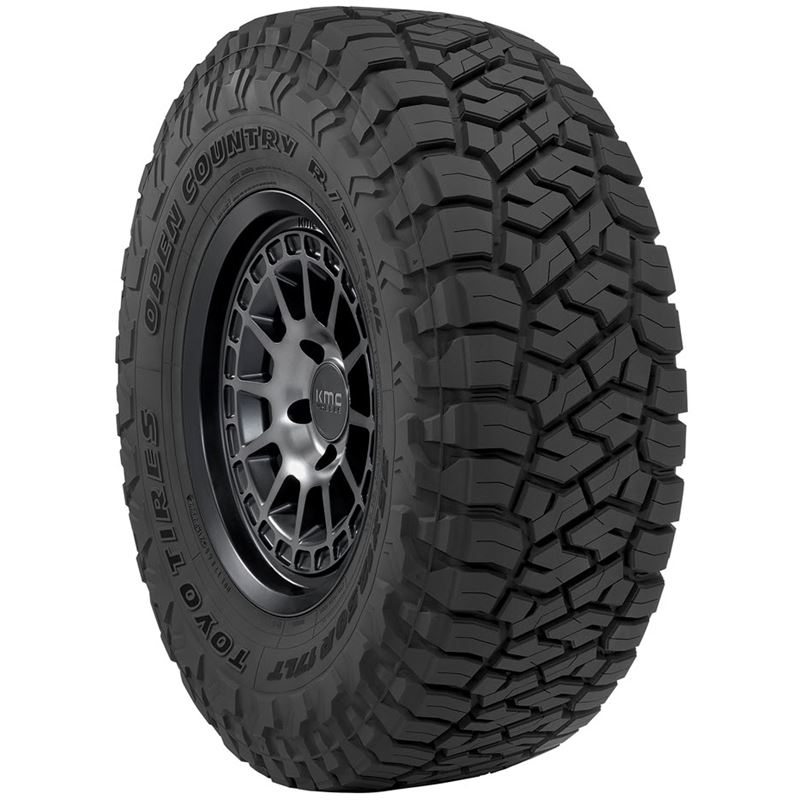 Open Country R/T Trail On-/Off-Road Rugged Terrain