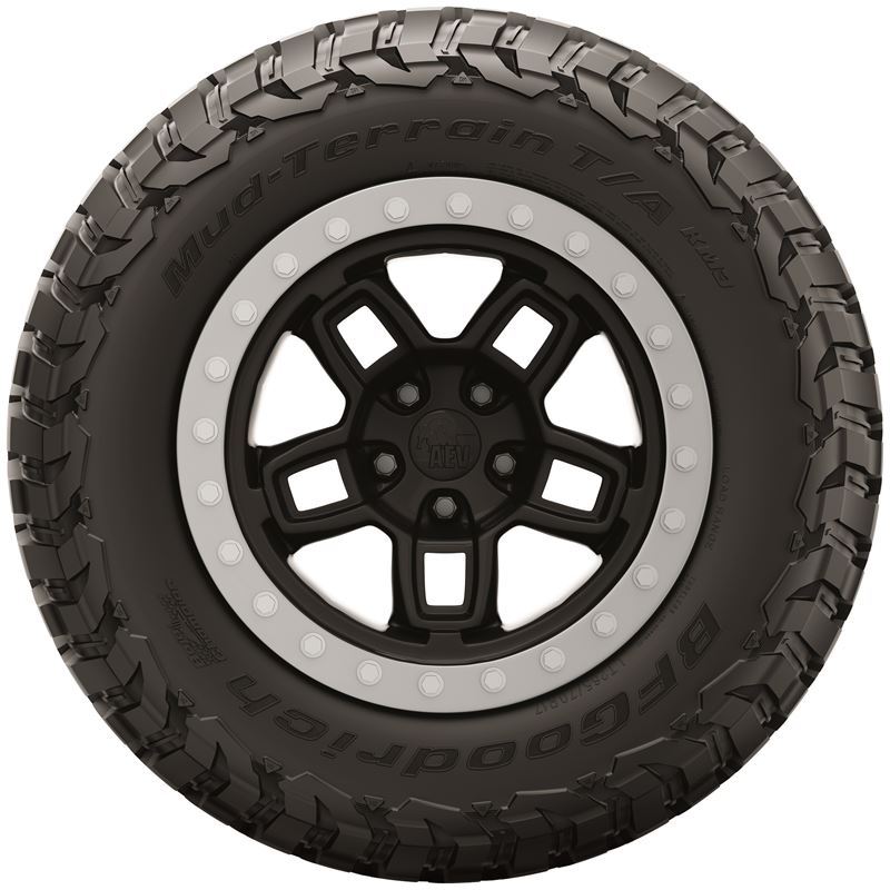 33X12.50R20LT 114Q E MUD-TERRAIN T/A KM3 RBL (3893