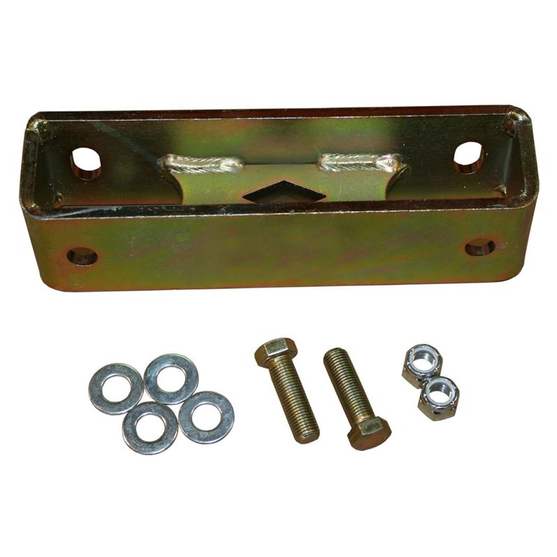 Carrier Bearing Lowering Kit 2 Inch Drop 05-16 For