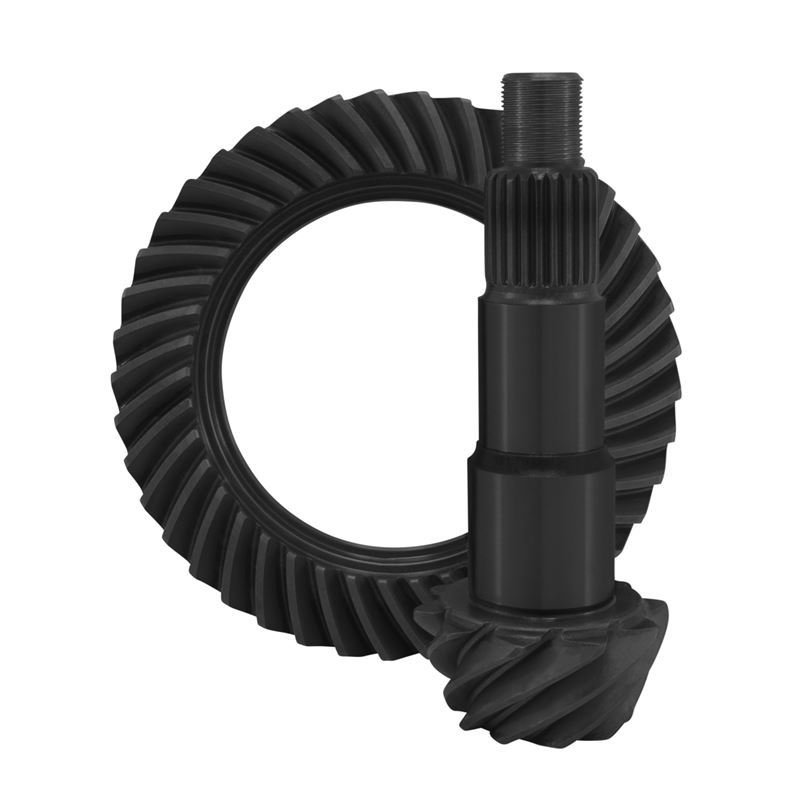 Ring and Pinion Gears for Jeep Wrangler JL D30/186