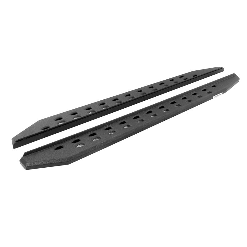 RB20 Slim Line Running Boards - BOARDS ONLY - Prot