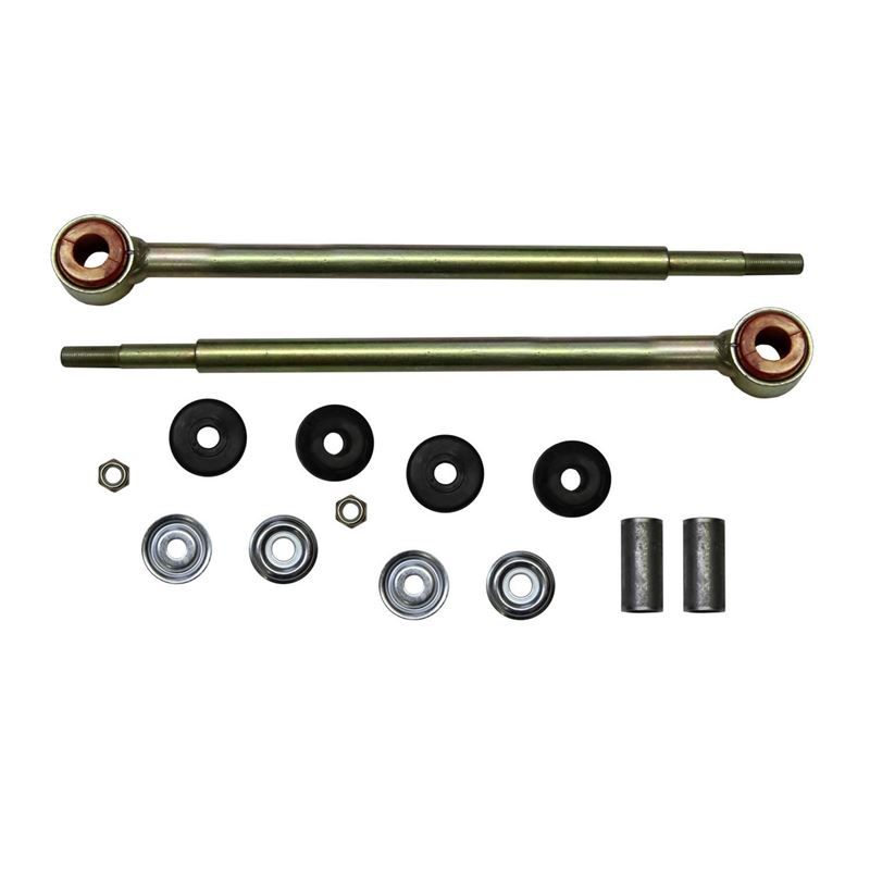 Sway Bar Extended End Links 2005 Ford F-250 Super