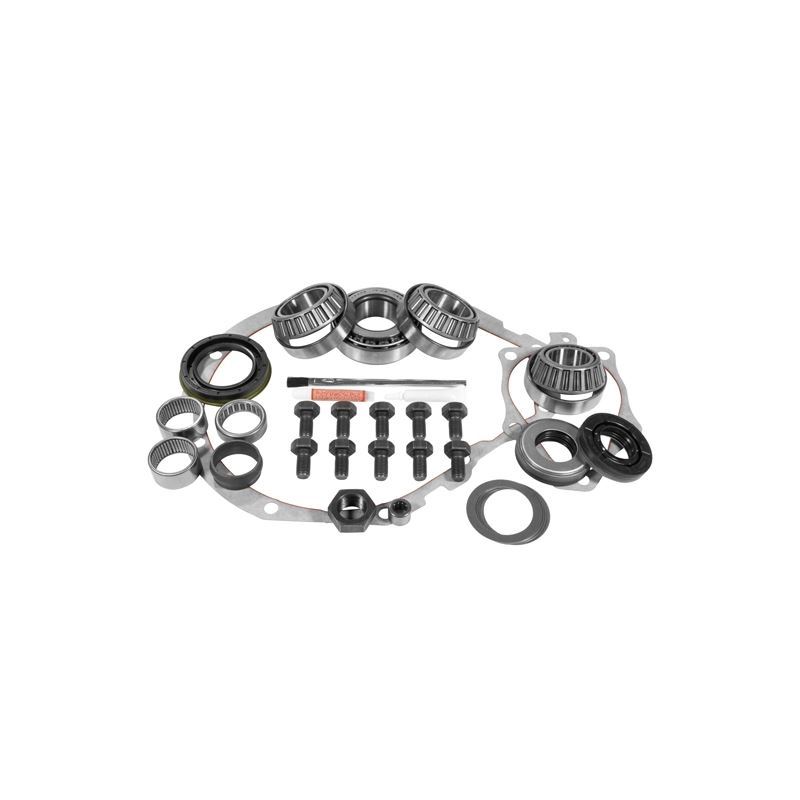 Gear and Axle Master Overhaul Kit for Various Gene